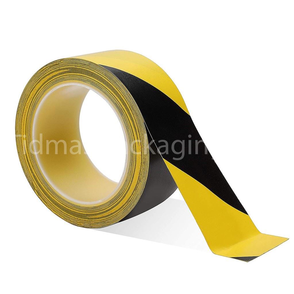 PVC Hazard Tape