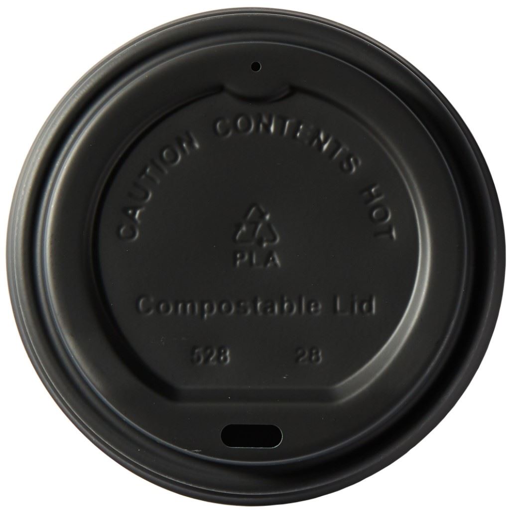 Compostable Lids