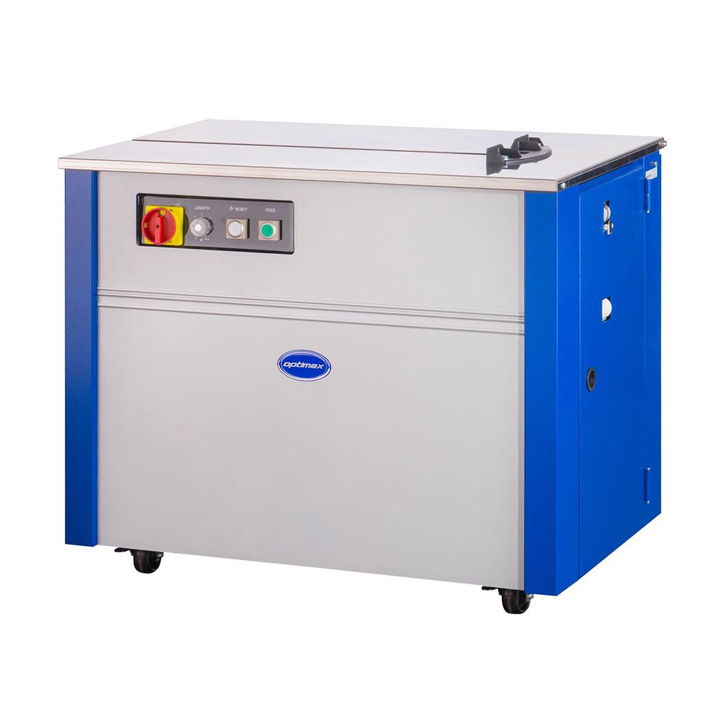 TMS300 Semi Auto Strapper