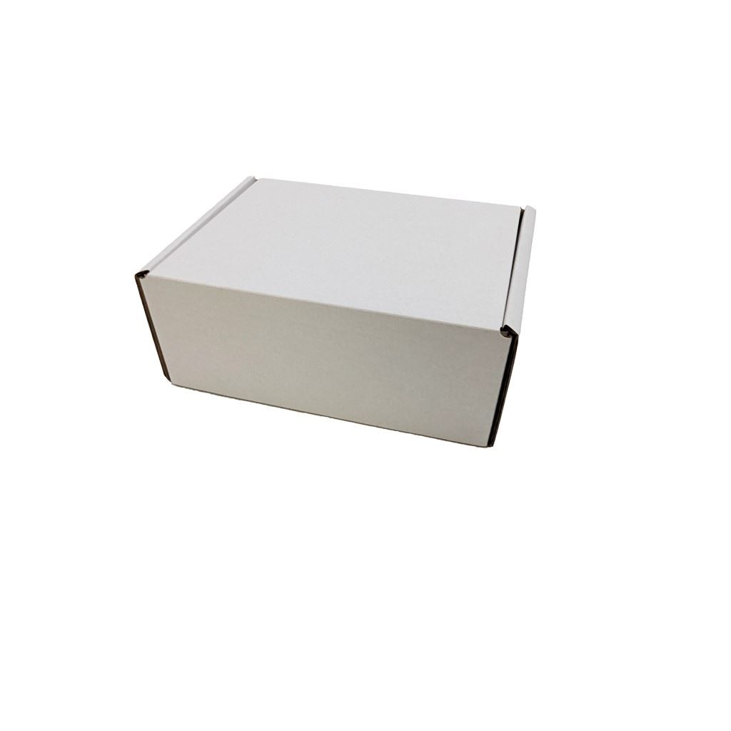 Trojan Postal Boxes