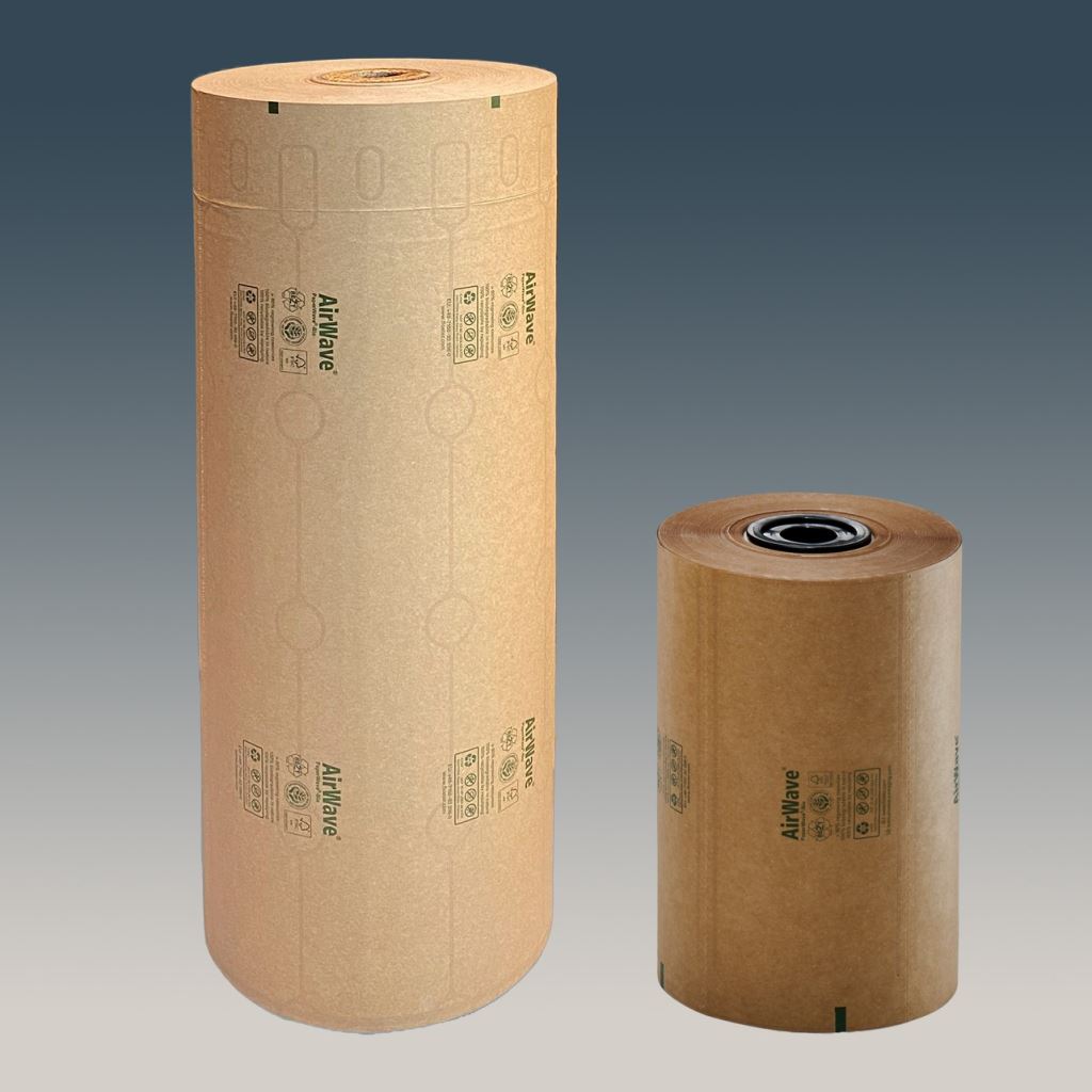 AirWave Refill Film Rolls