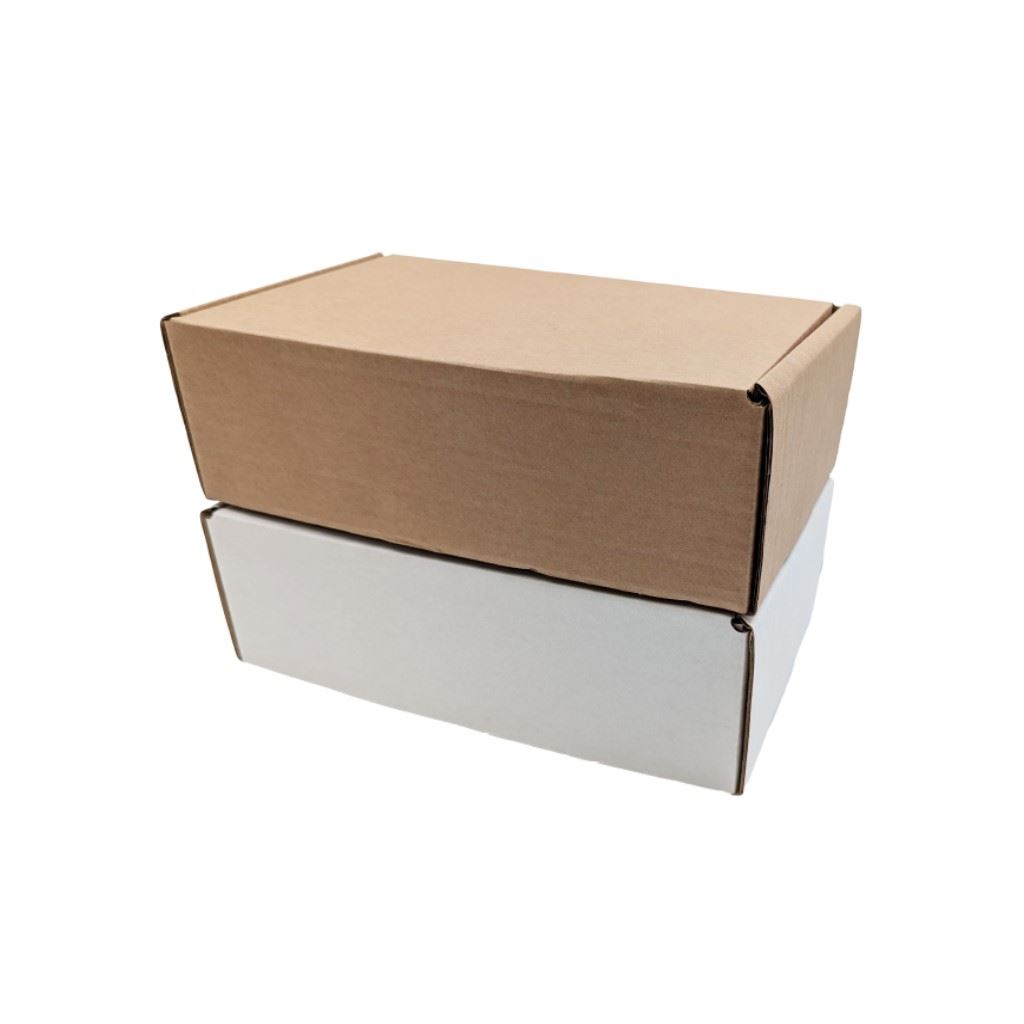 Trojan Postal Boxes