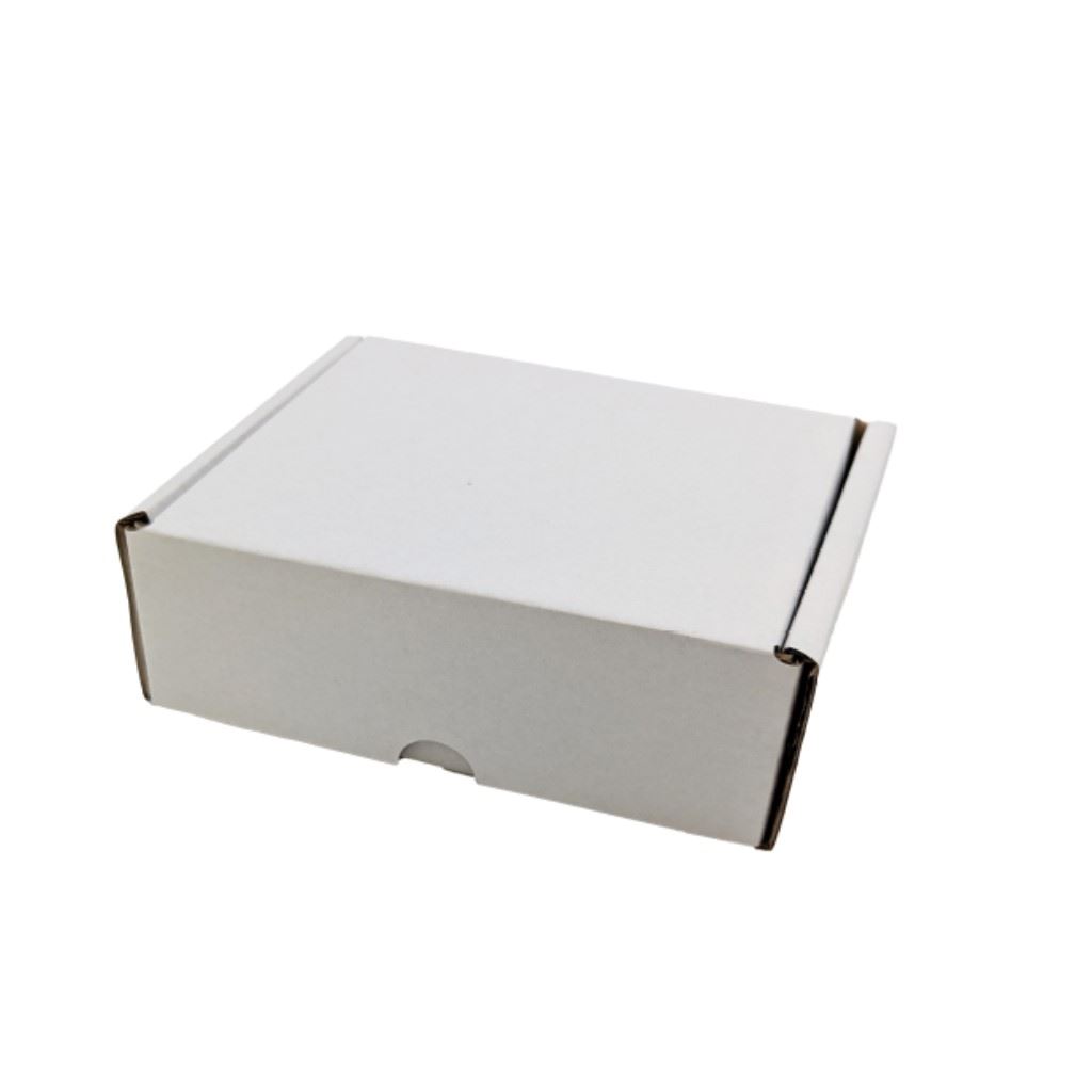 Trojan Postal Boxes