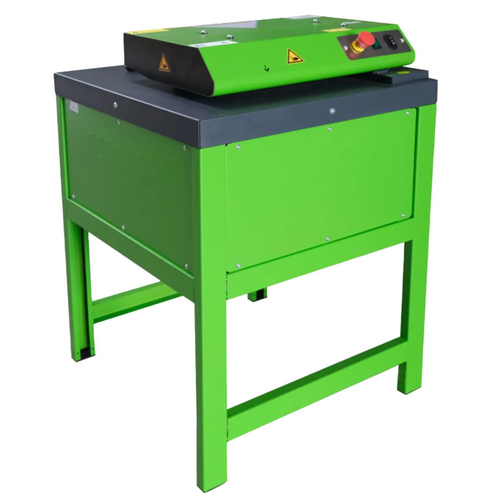 CP316S3i Cardboard Shredder