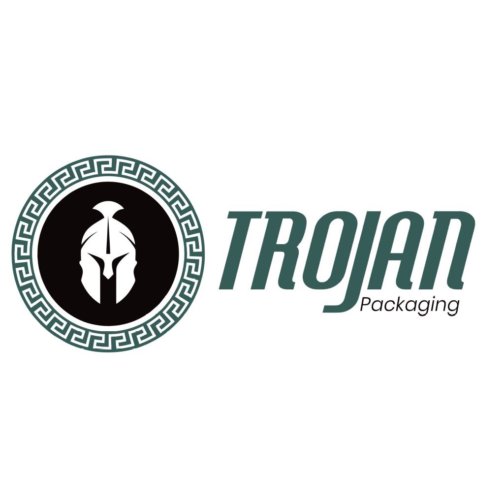 Trojan Branded Duct Tape