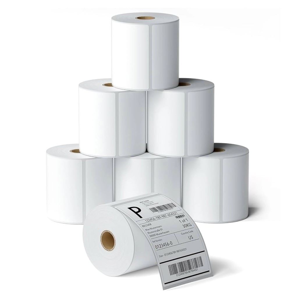 Royal Mail Shipping Labels