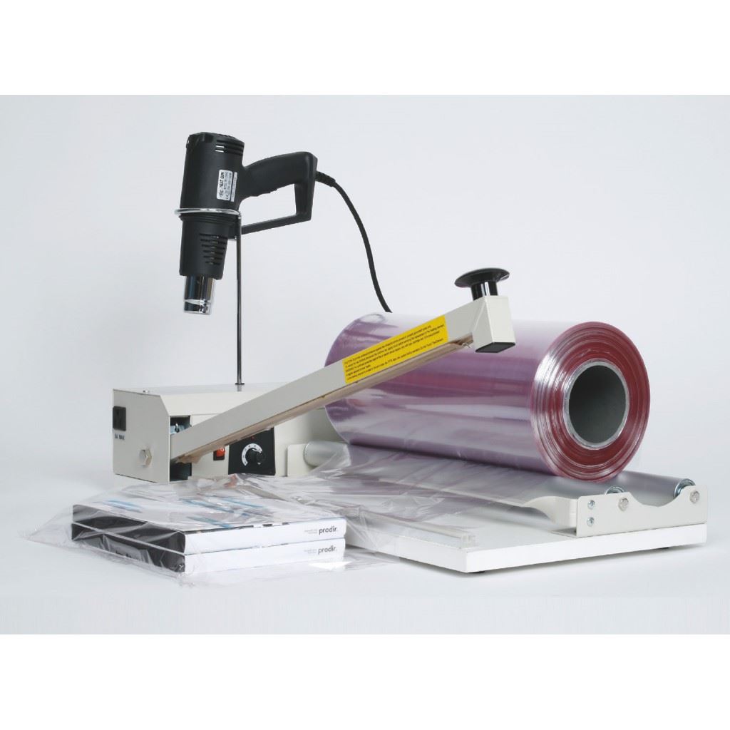 IBAR450 Sealer