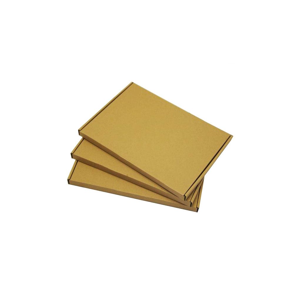 Large Letter PiP Postal Boxes - Pallet Quantities