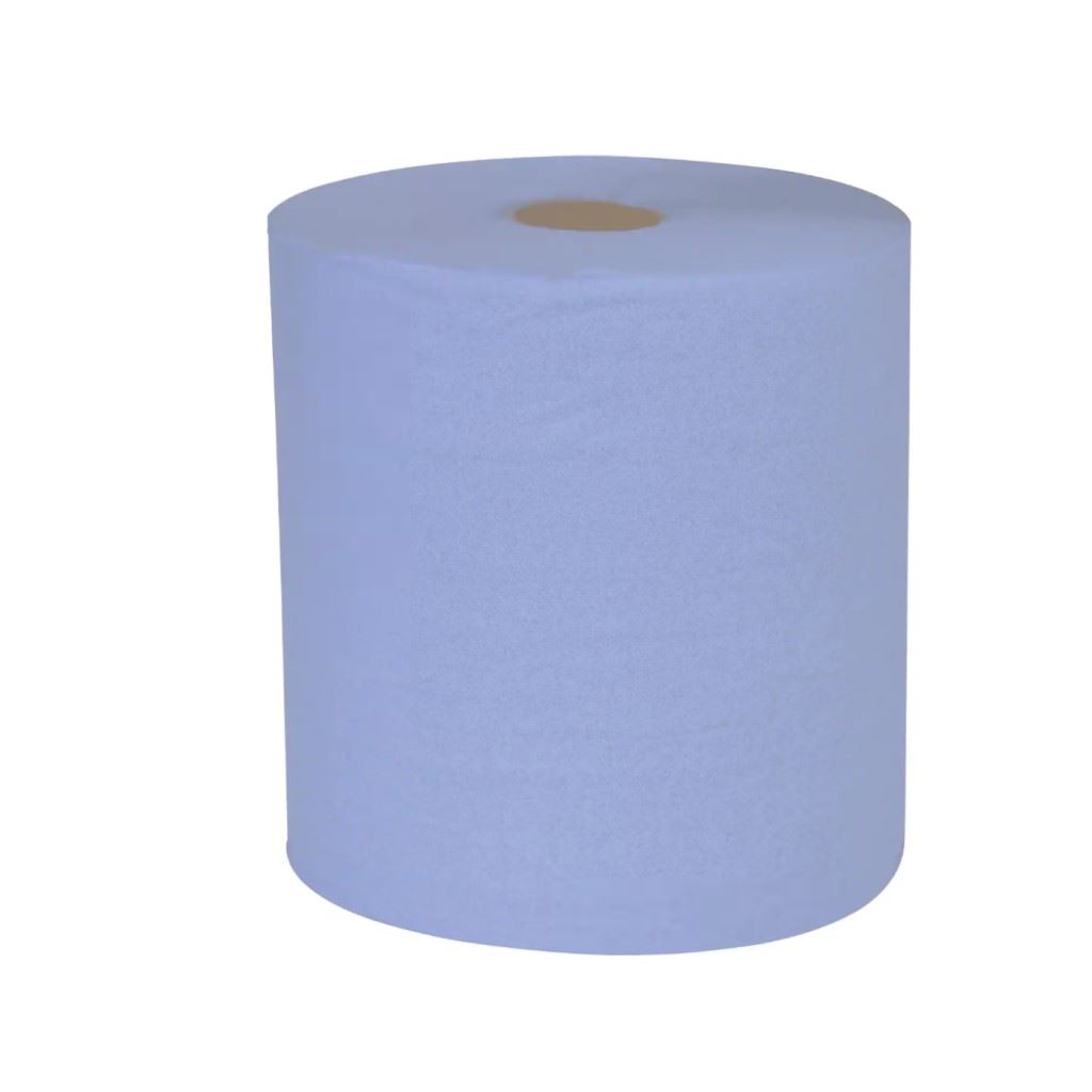 Centre Pull Hand Towel Roll