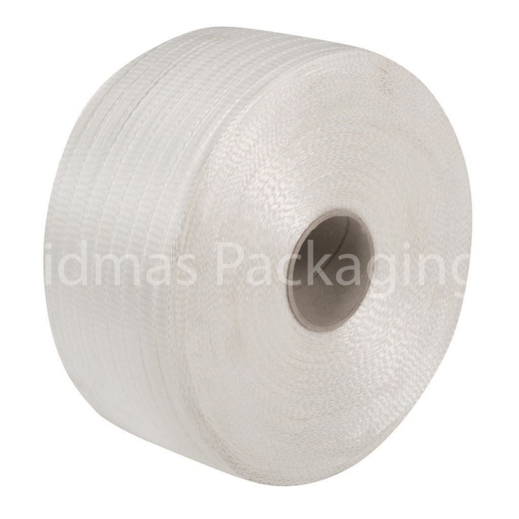 Woven Cord Polyester Strapping