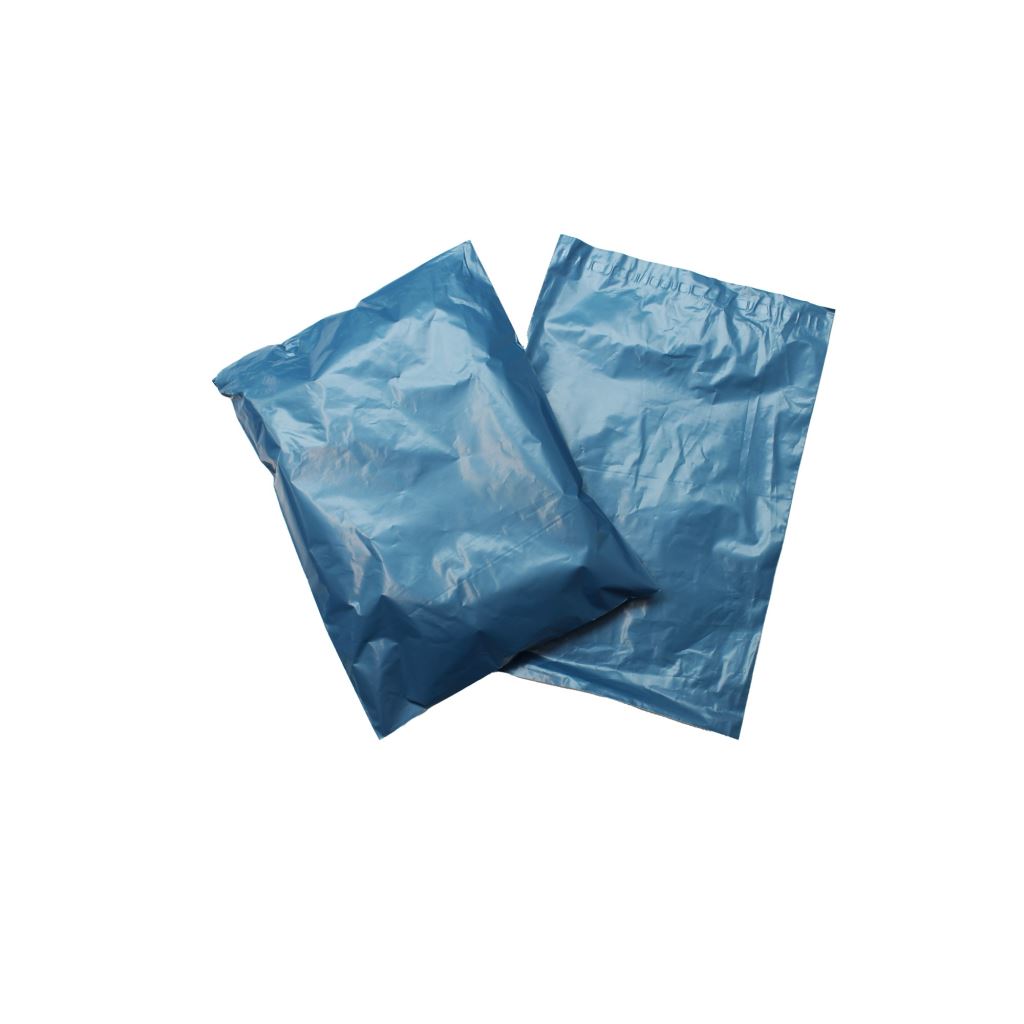 Polythene Mailing Bags