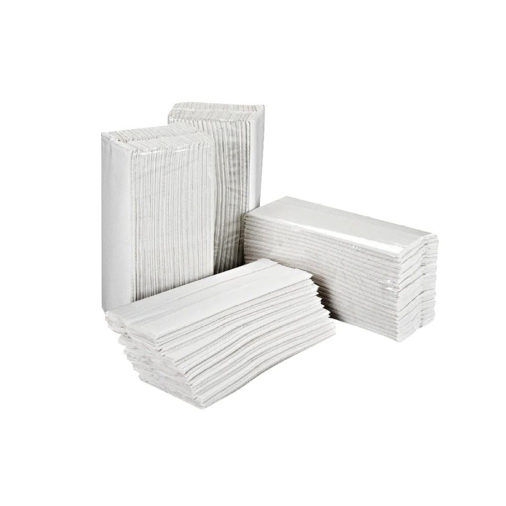 2-ply Centre Fold Hand Towels