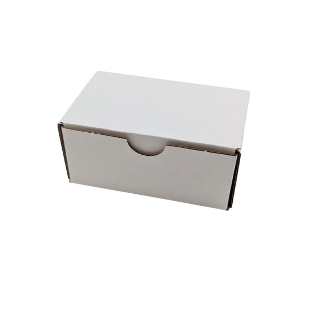 Trojan Postal Boxes 