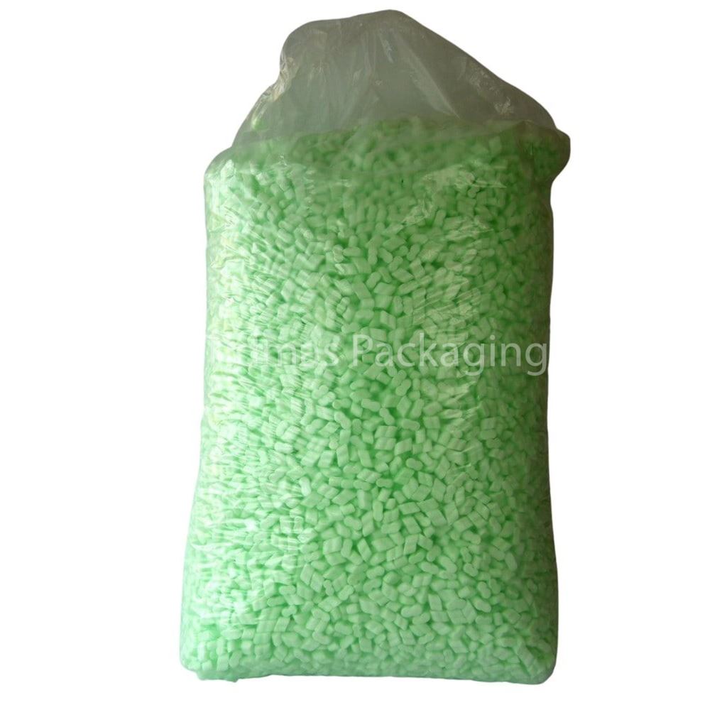 12 Cubic Feet Environmentally Friendly Loose Fill | Loose Fill