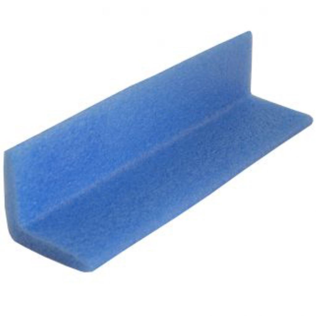 L Profile Foam Edge Protectors