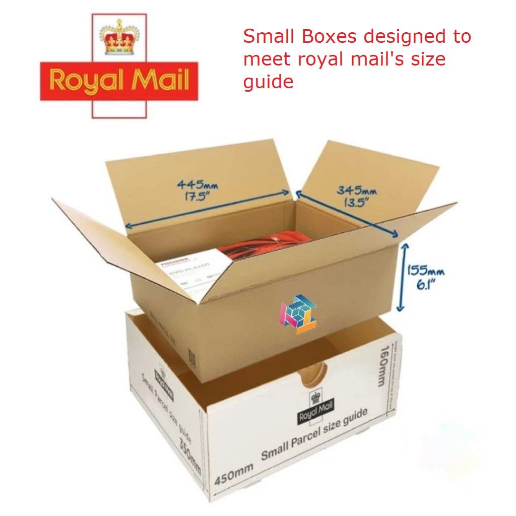 Trojan Postal Boxes