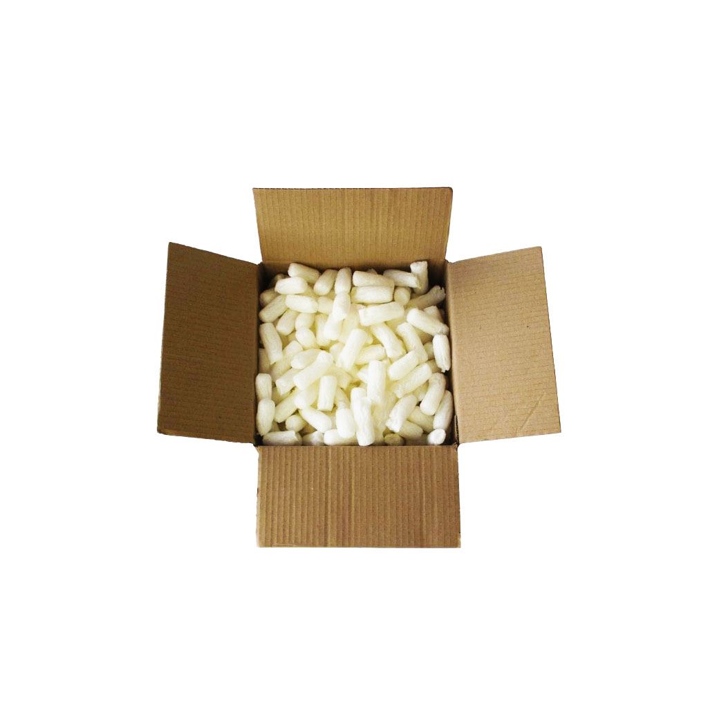 Polystyrene Chips 285g Bag - Kwikbox - Open 7 Days A Week