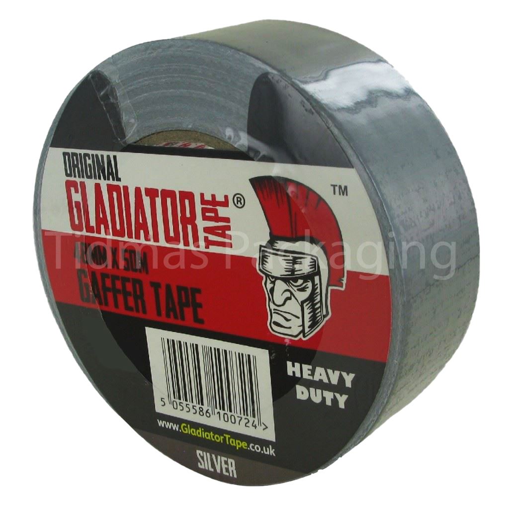 Gladiator Duct Tape