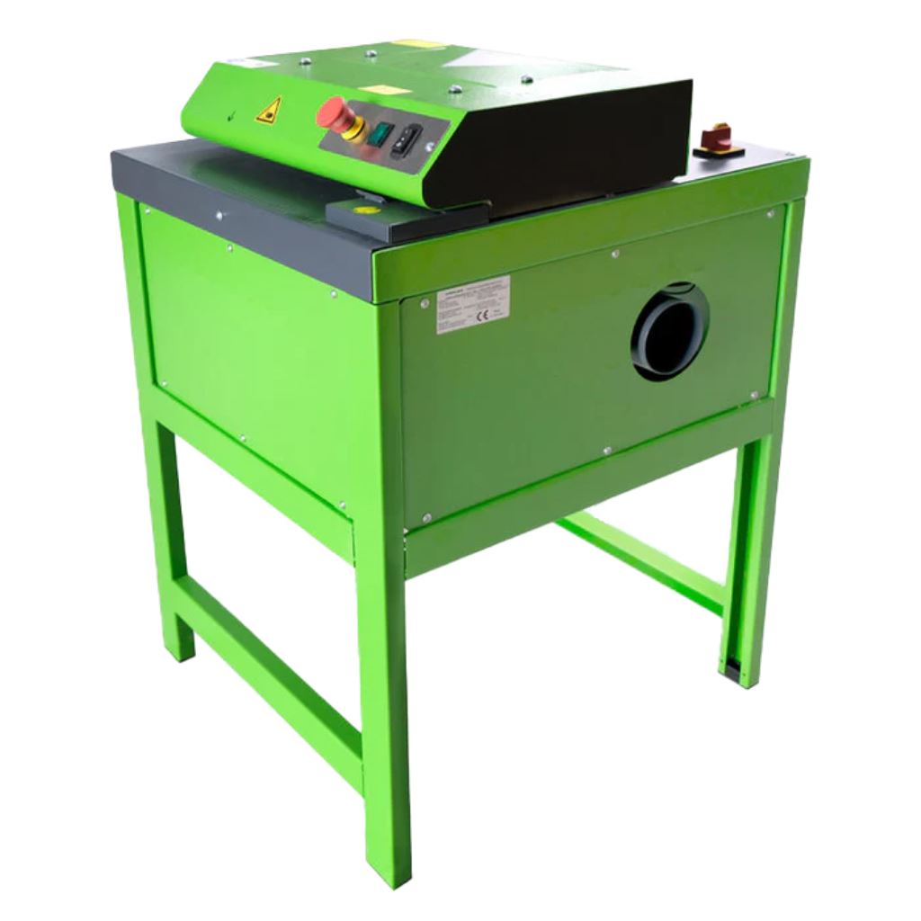 CP320S3i Cardboard Shredder