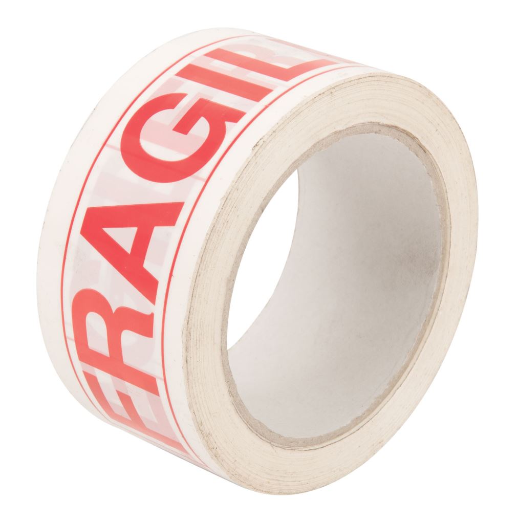 Printed Tape