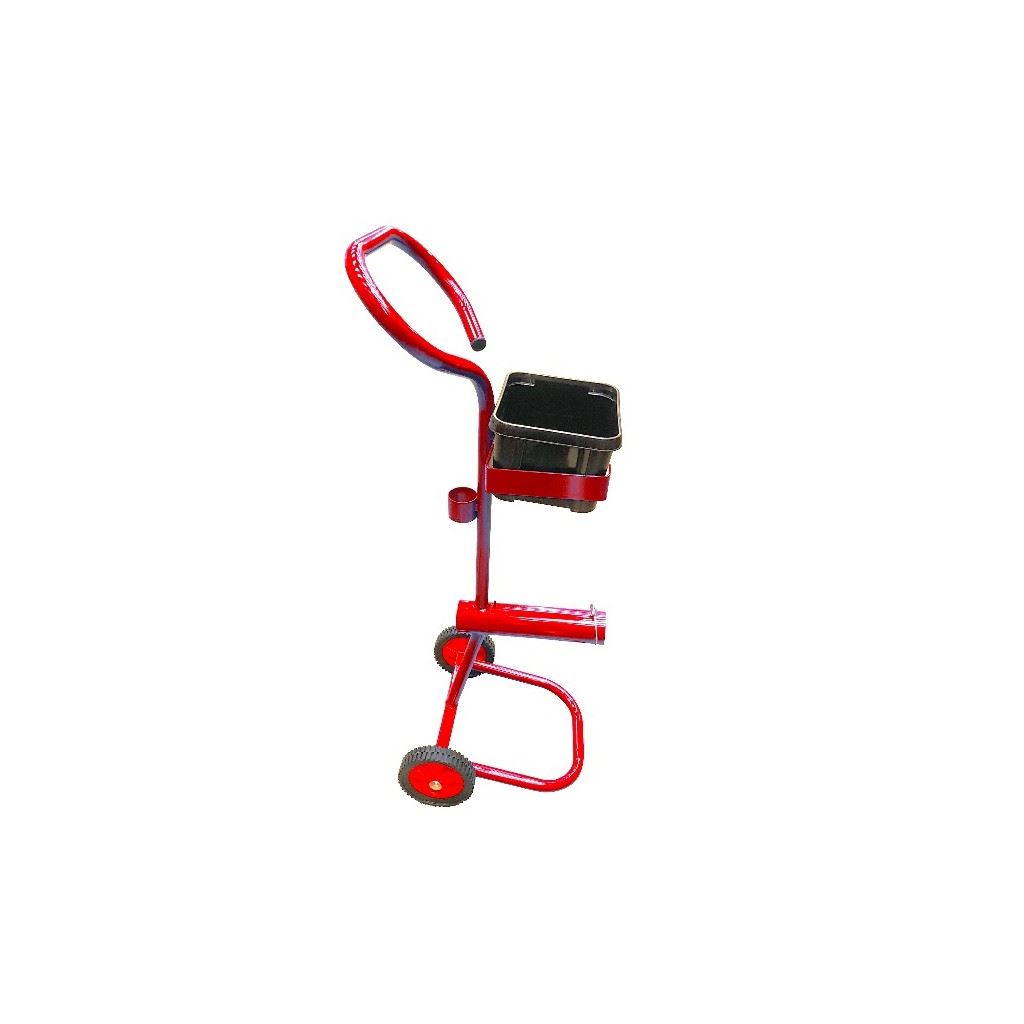 Strapping Dispensers