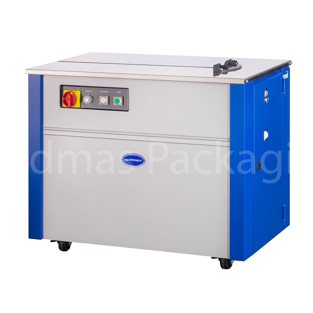TMS300 Semi Auto Strapper