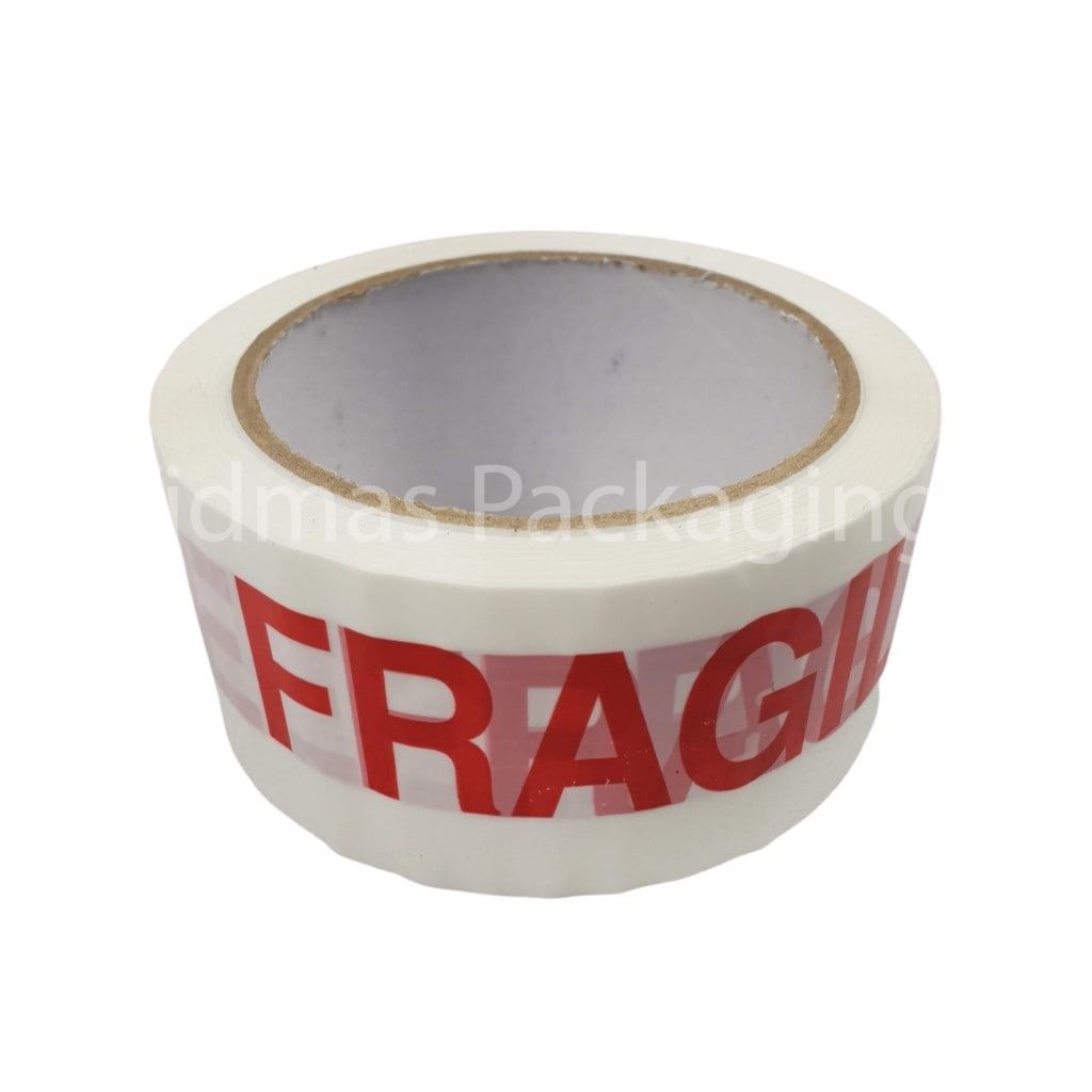 Printed Tape