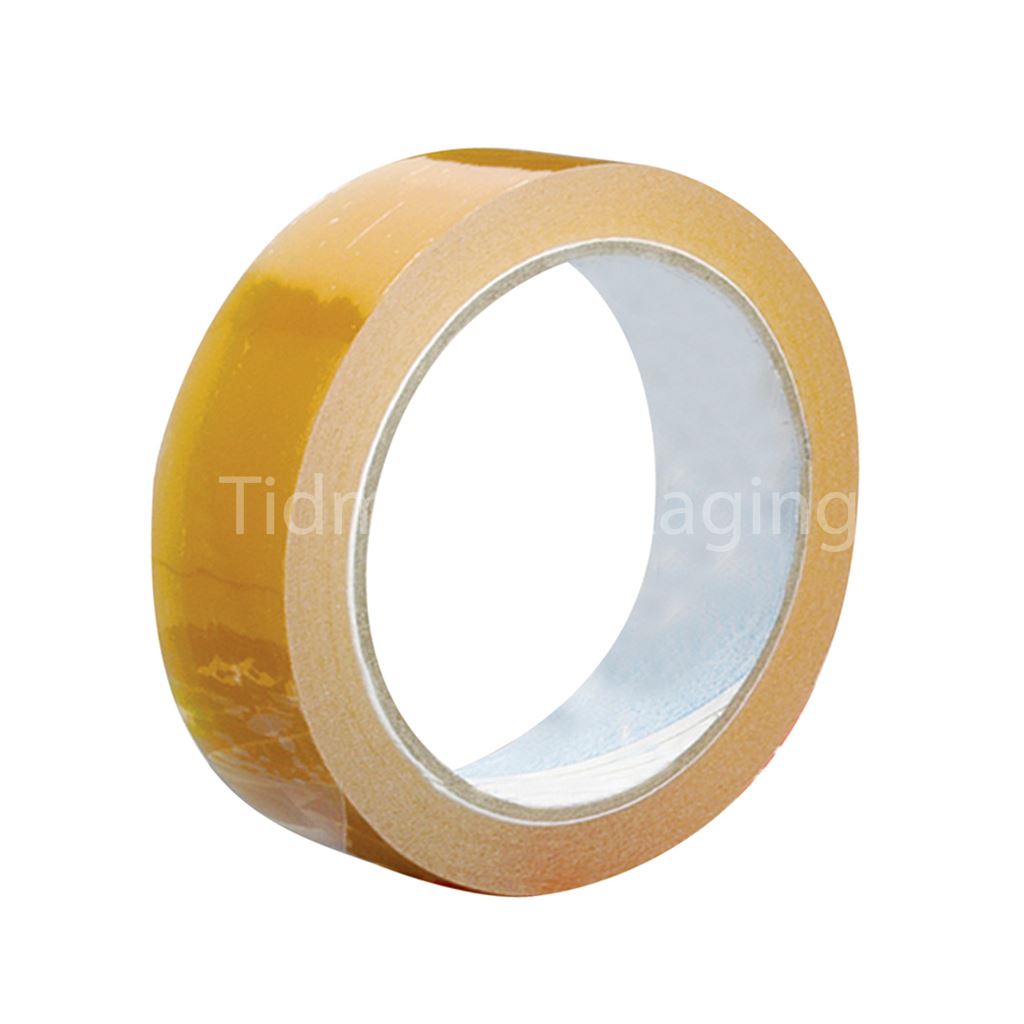 Stikky Tape Polypropylene