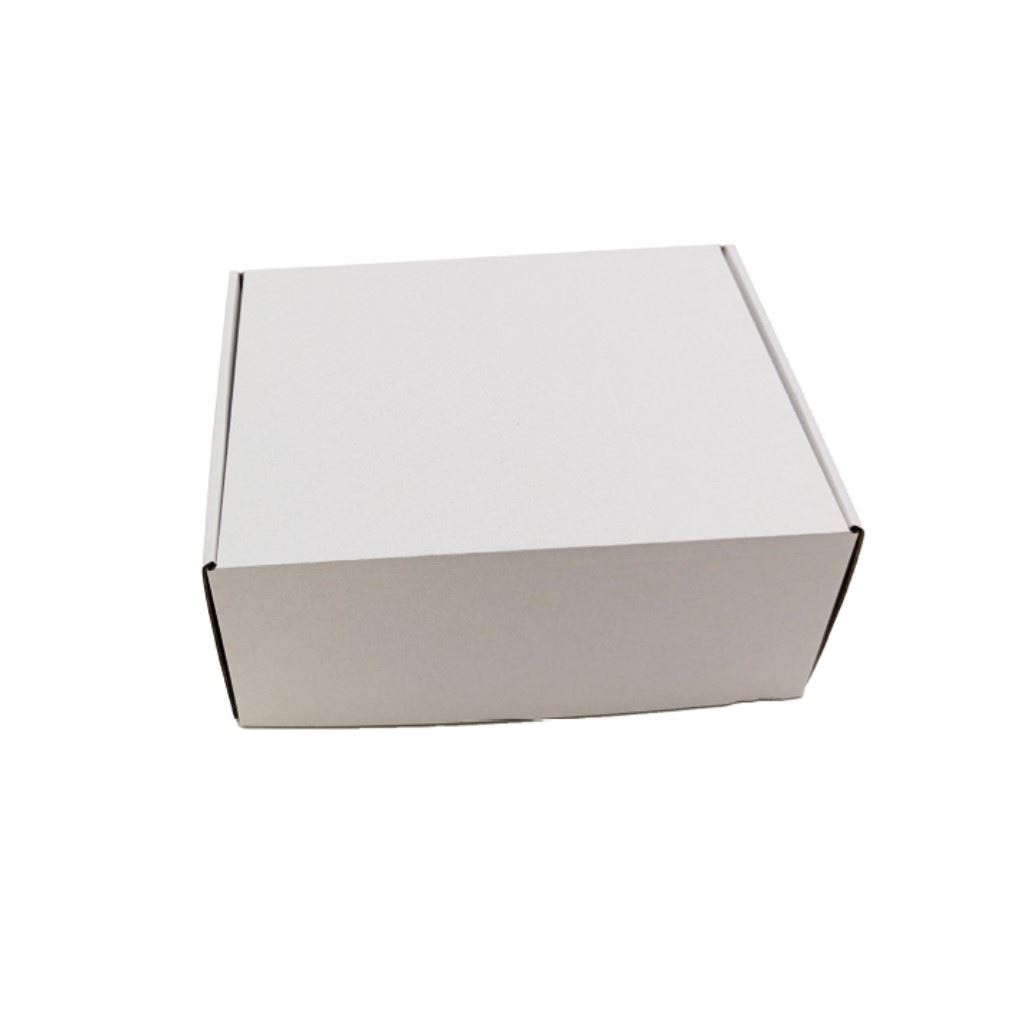 Trojan Postal Boxes