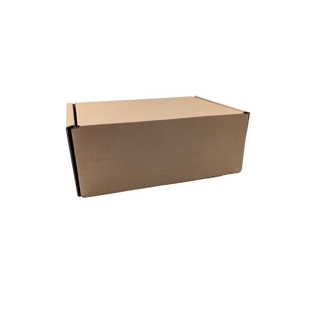 C4 Ultra Deep Small Parcel Box