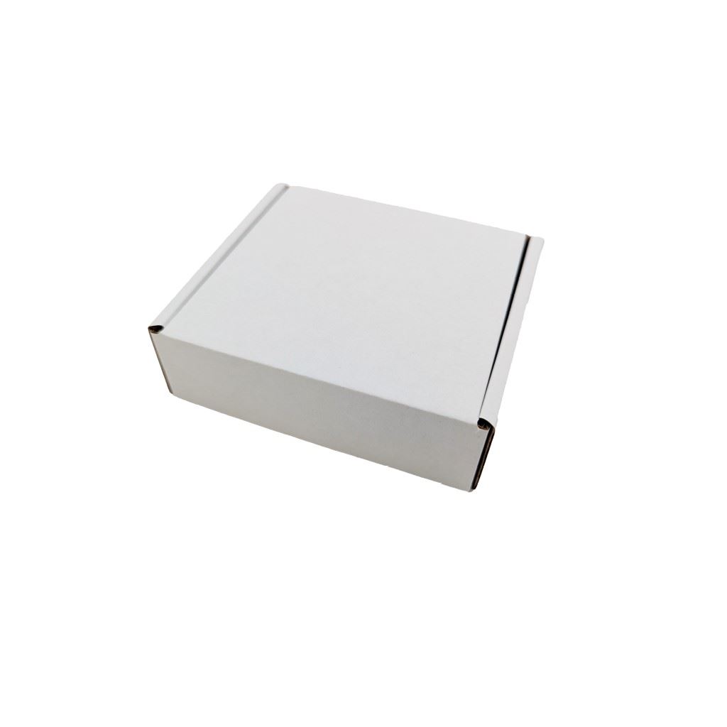 Trojan Postal Boxes