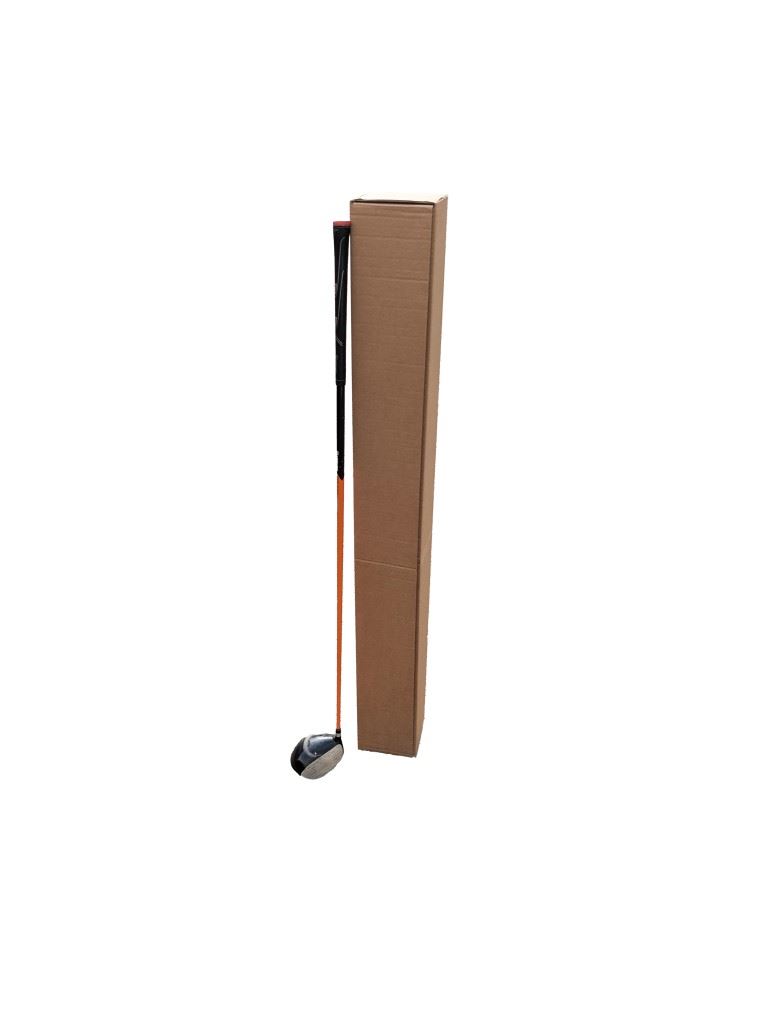 Golf Club Boxes