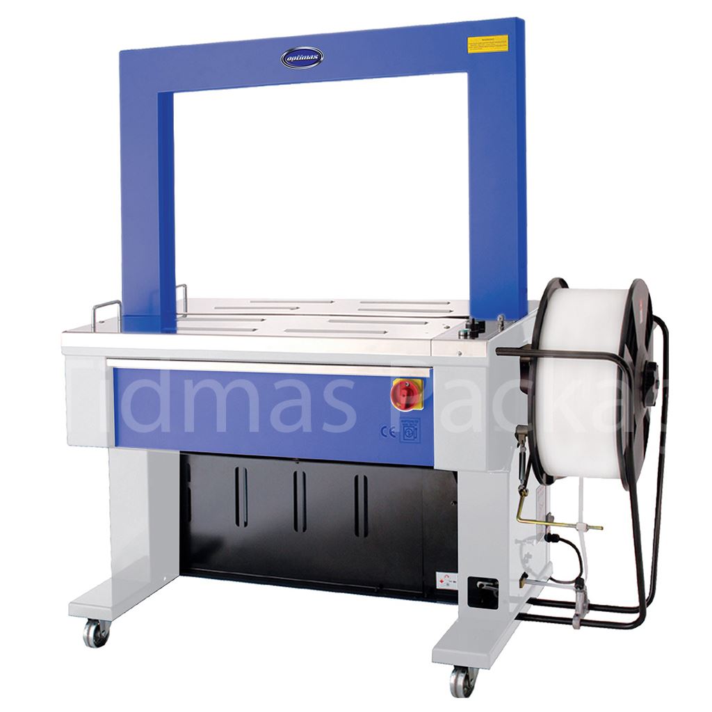 TRS600 Automatic Strapping Machines