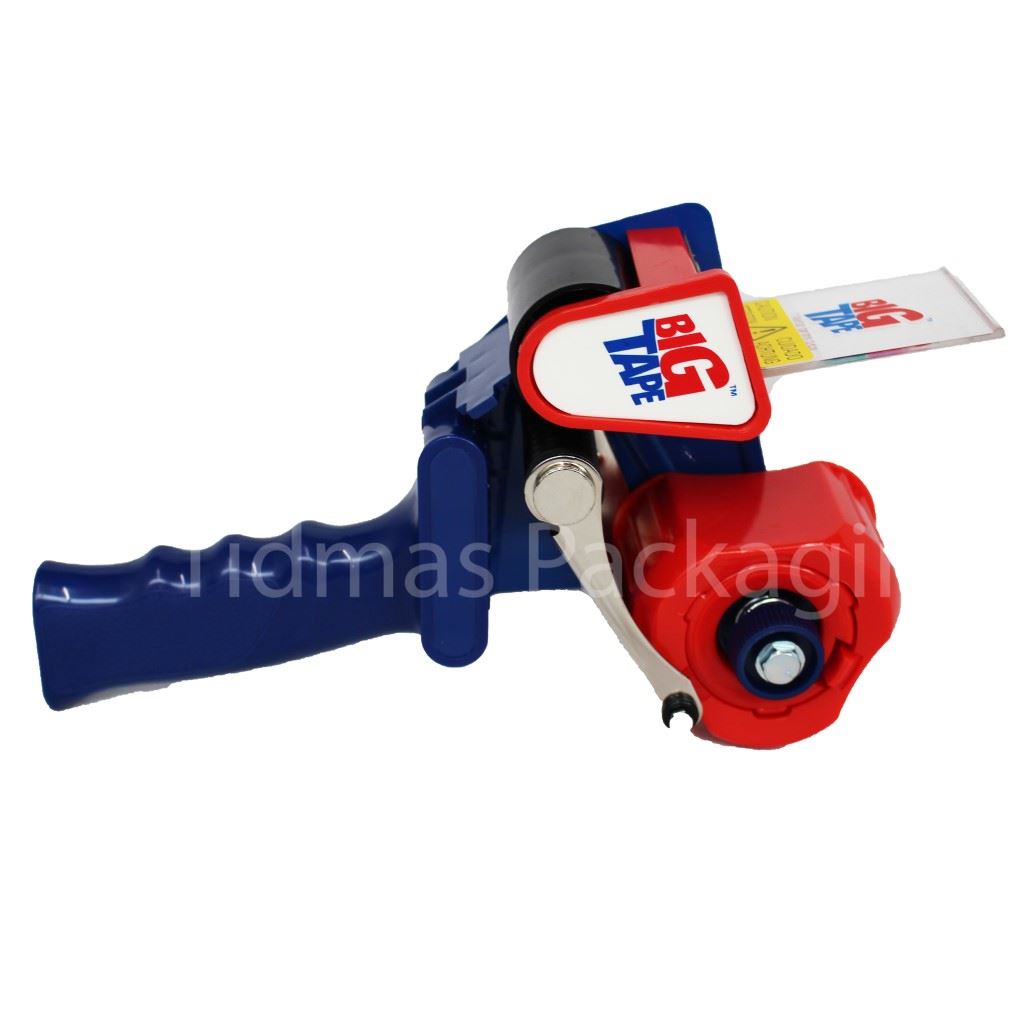 Big Tape Tape Gun