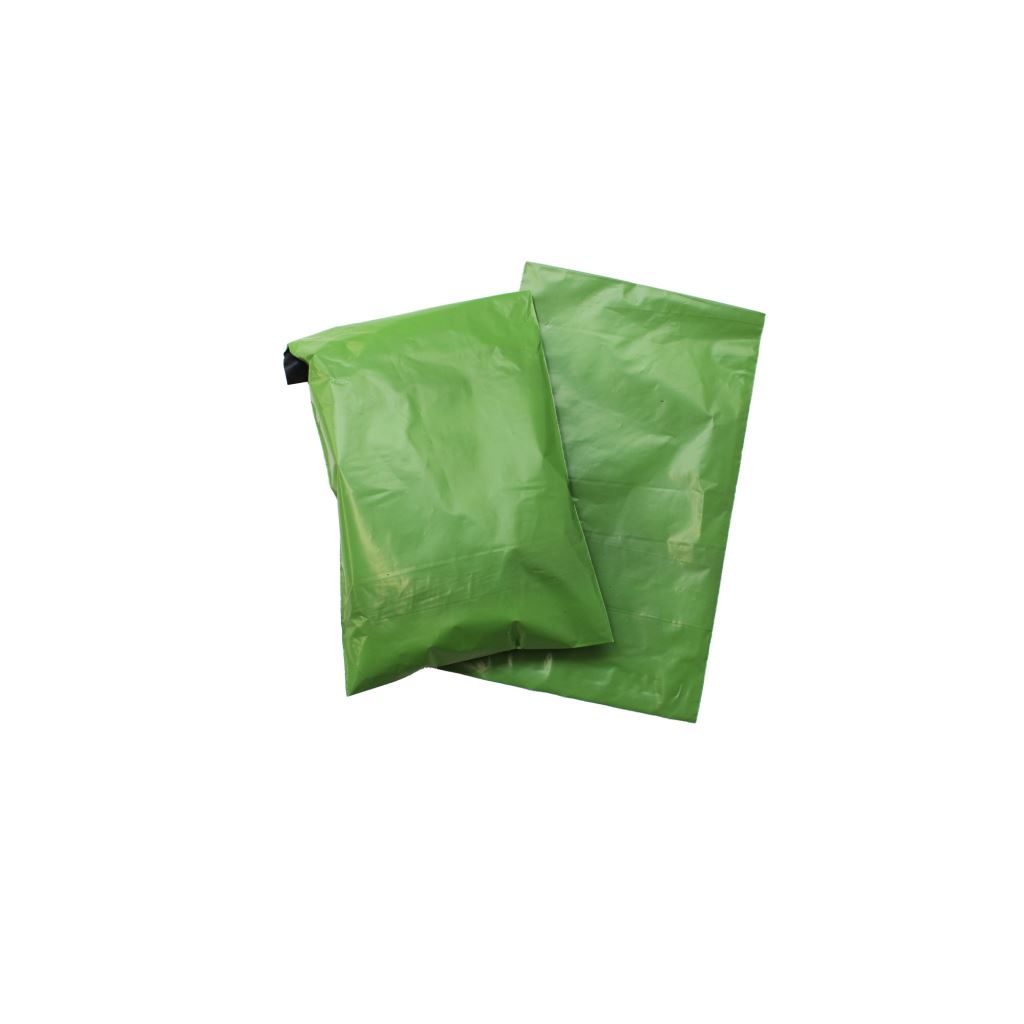 Polythene Mailing Bags