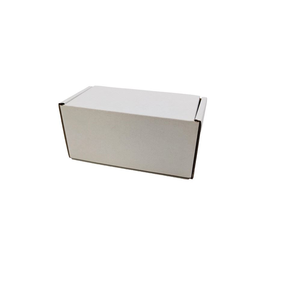 Trojan Postal Boxes