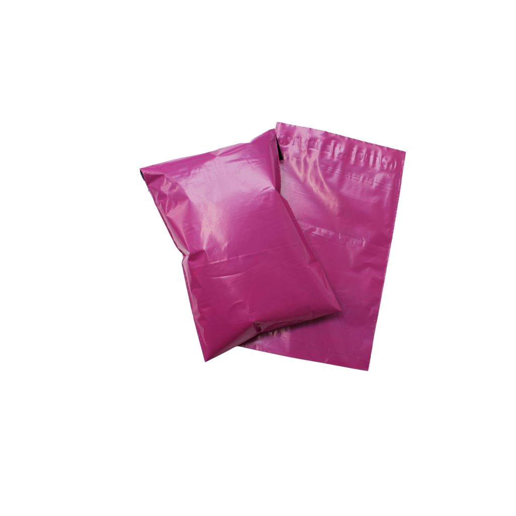 Polythene Mailing Bags