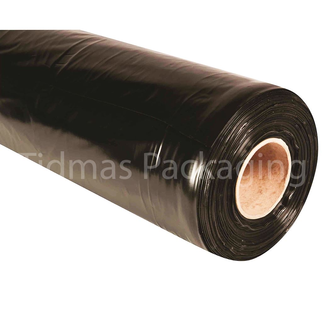 Polythene Rolls