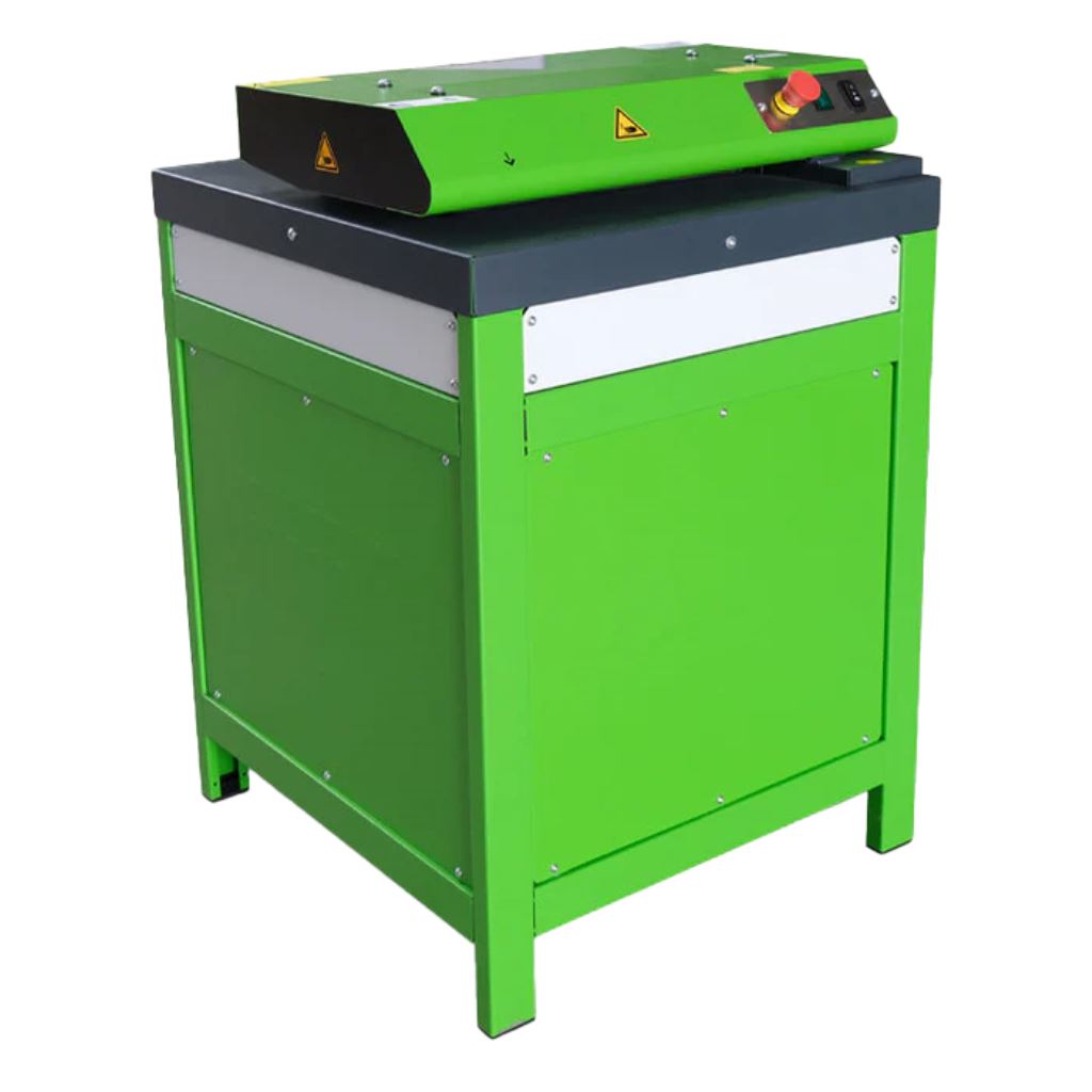 CP422S3i - 1PH Cardboard Shredder