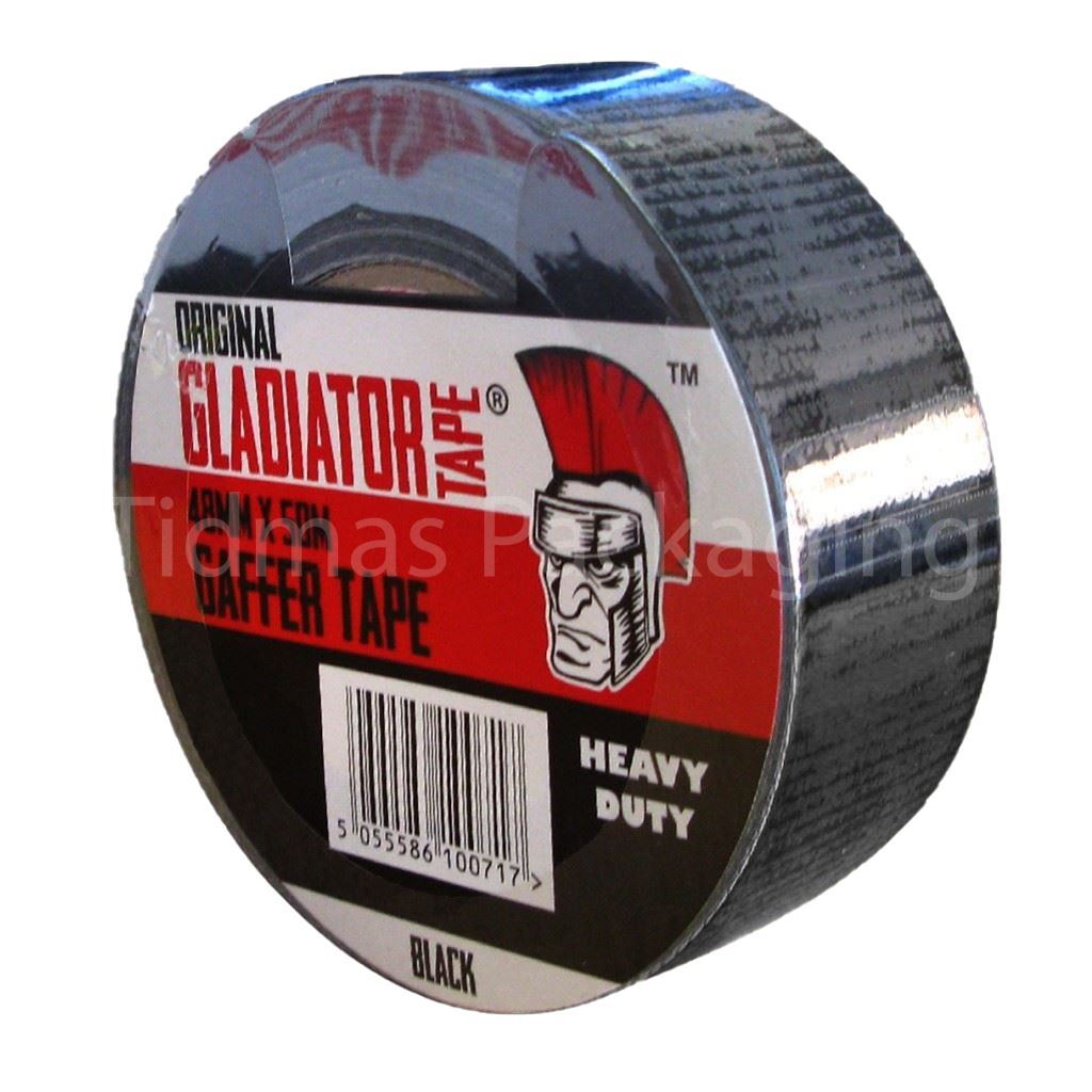 Gladiator Duct Tape