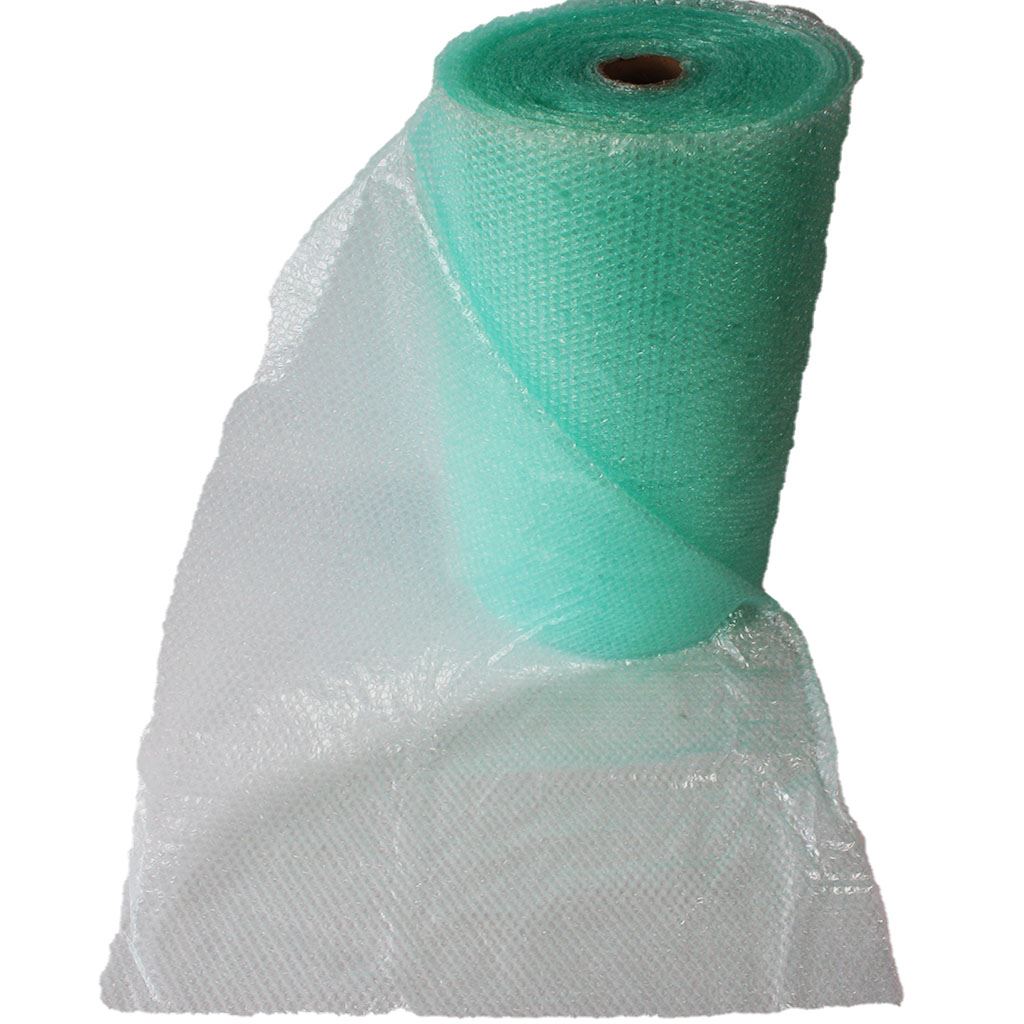 Oxodegradable Bubble Wrap