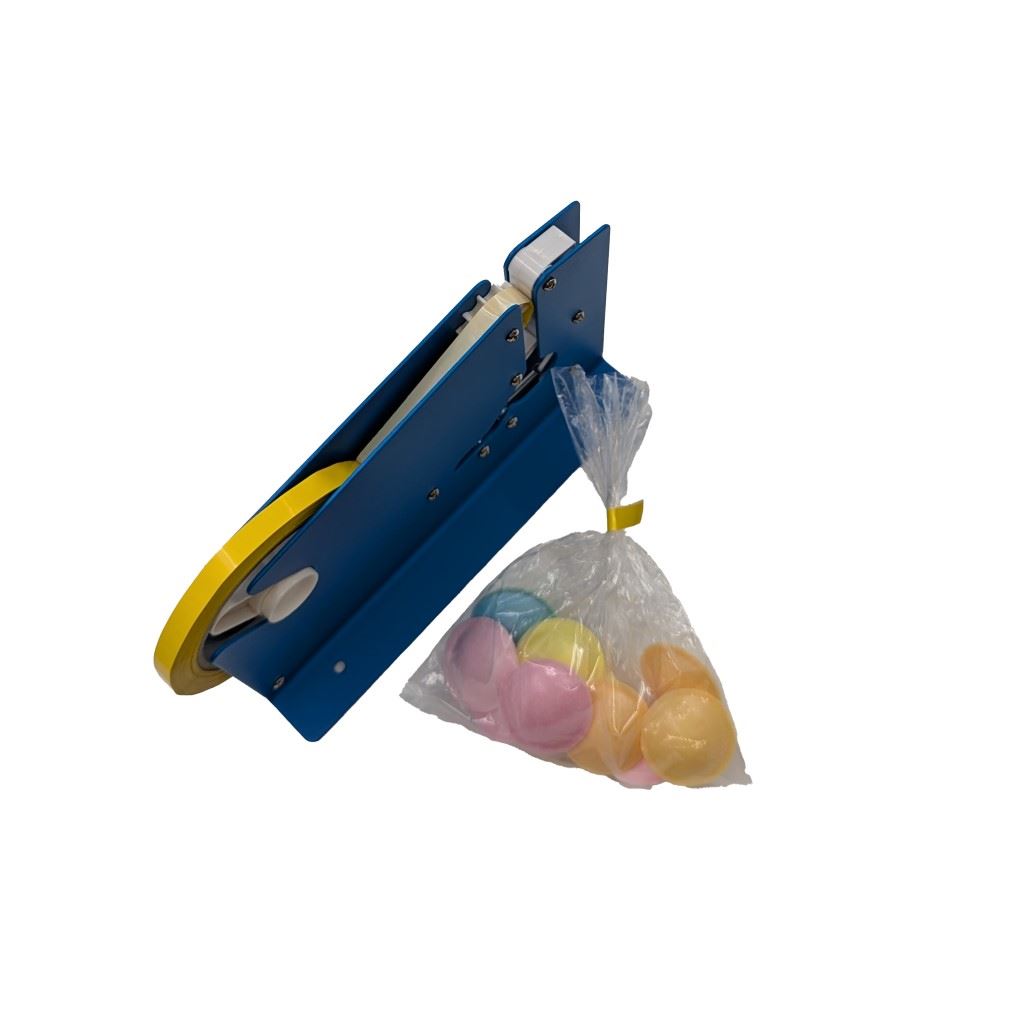 Bag Neck Sealer
