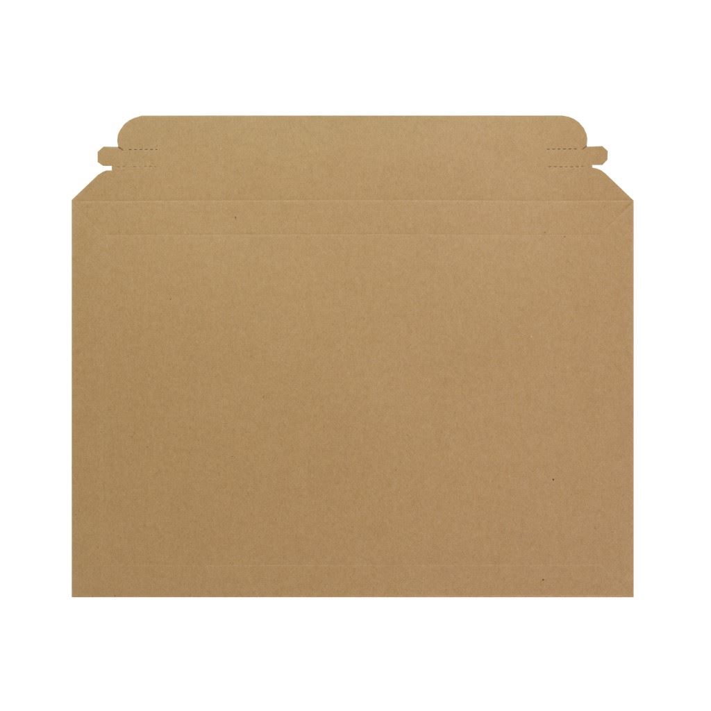 Book Mailers