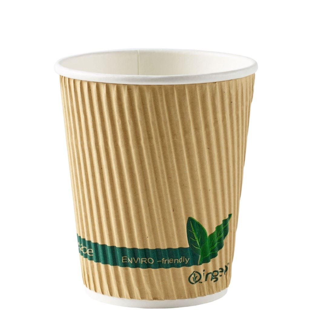 Compostable Cups