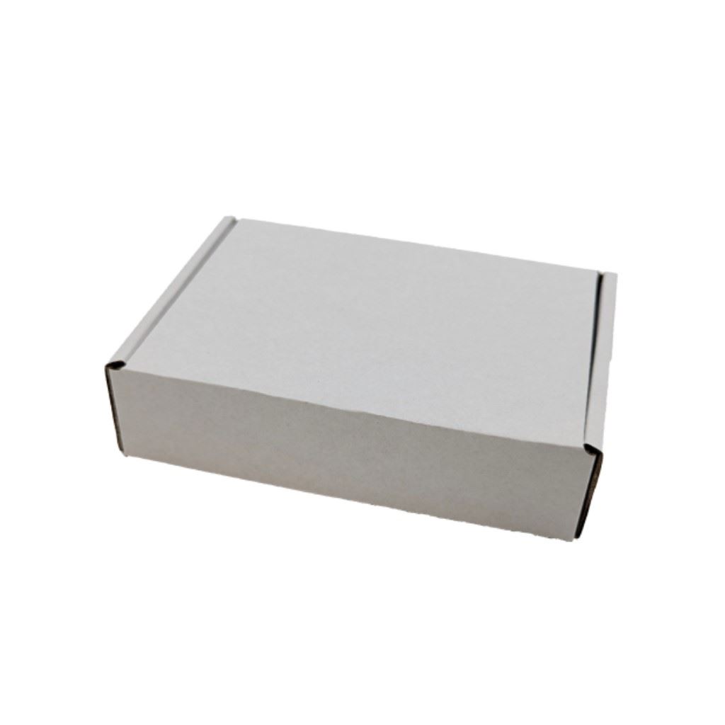 Trojan Postal Boxes