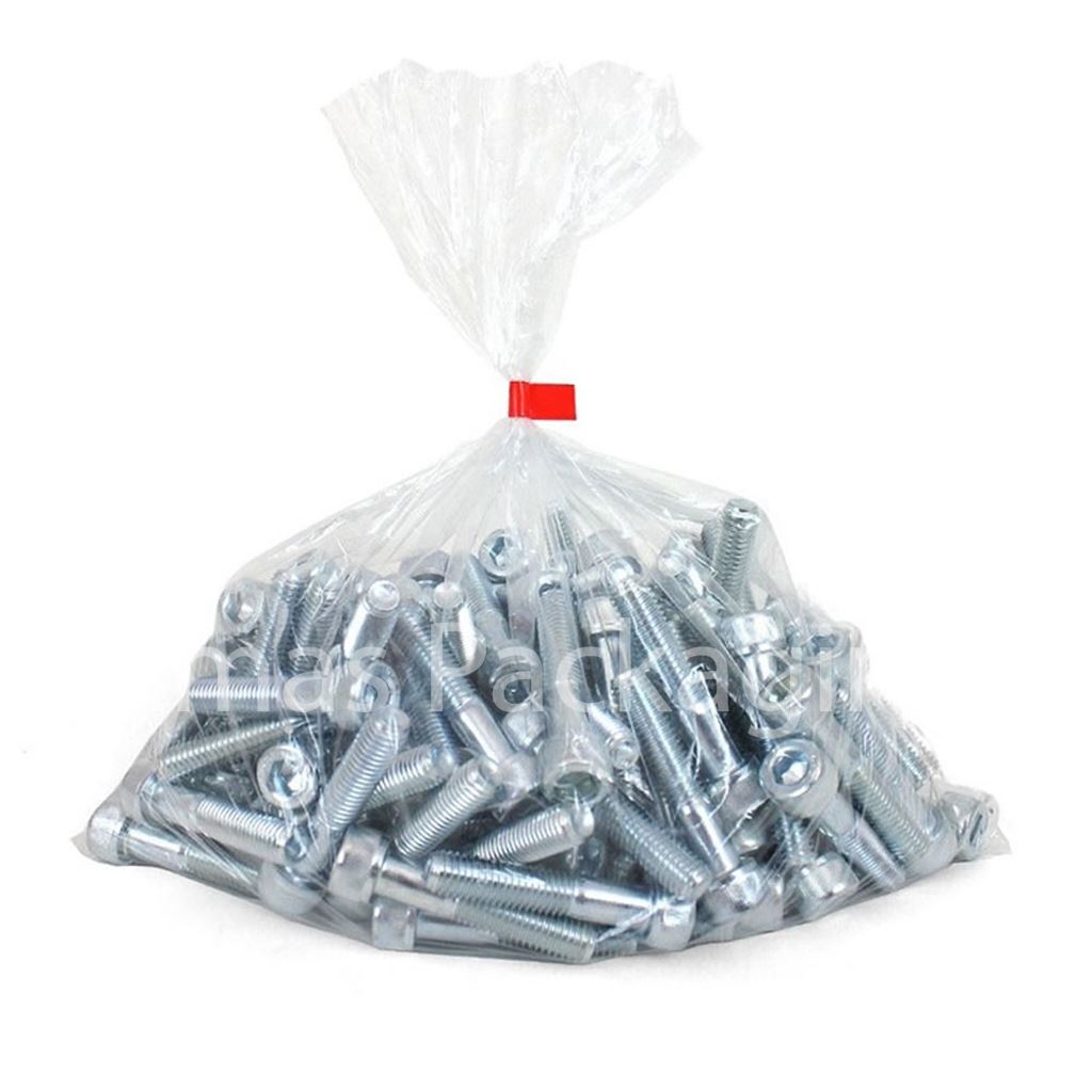 Medium Duty Polythene Bags