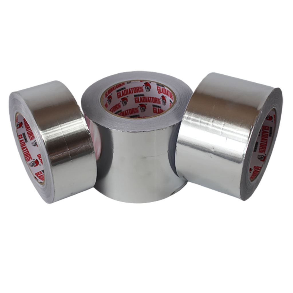 Gladiator Aluminium Foil Tape