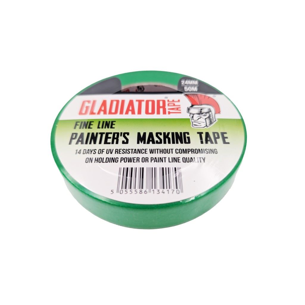 Masking Tape