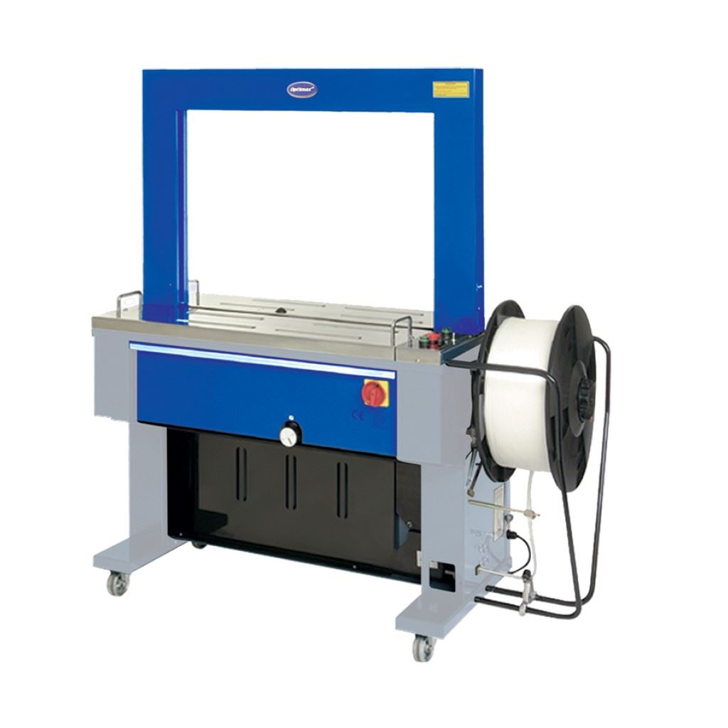 TRS600 Automatic Strapping Machines