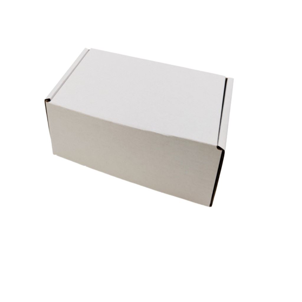 Trojan Postal Boxes